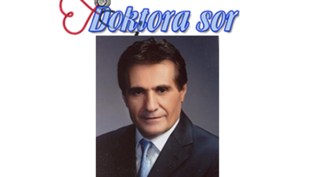 Sorularınız cevaplanıyor