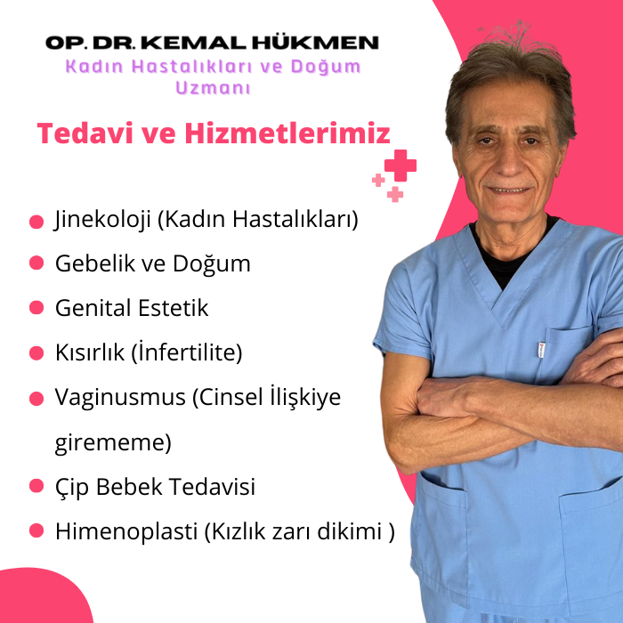 Eskişehir en iyi kadın doğum doktoru
